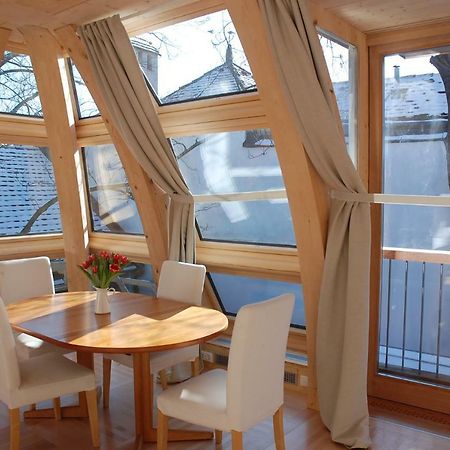 Sunny Apartments Wien Ngoại thất bức ảnh