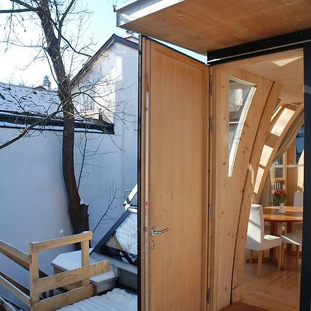Sunny Apartments Wien Ngoại thất bức ảnh