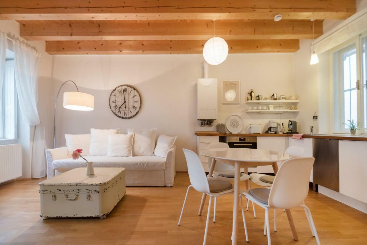 Sunny Apartments Wien Ngoại thất bức ảnh