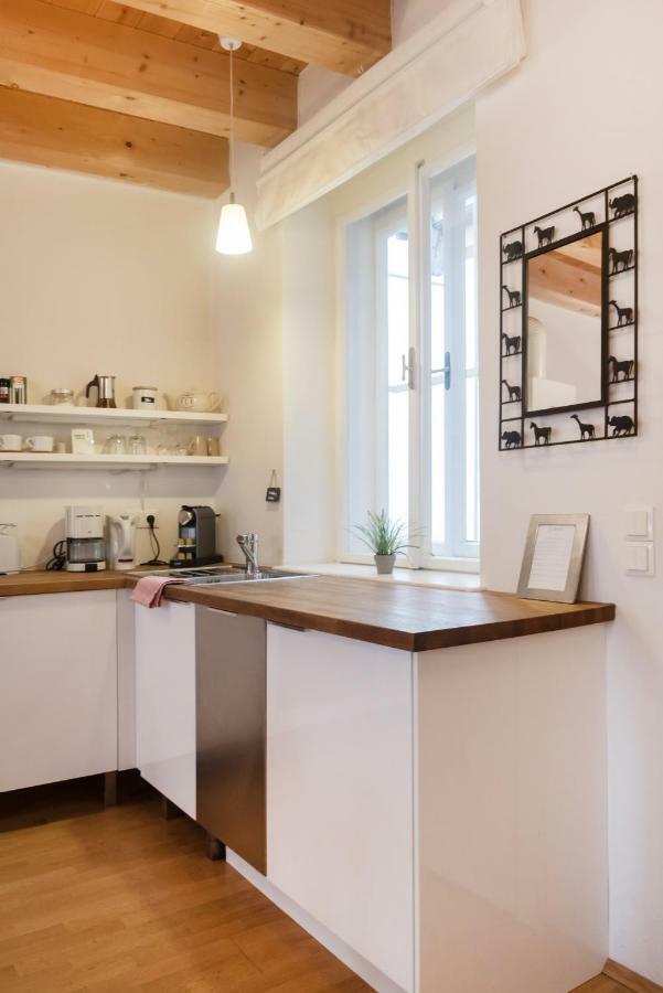 Sunny Apartments Wien Ngoại thất bức ảnh