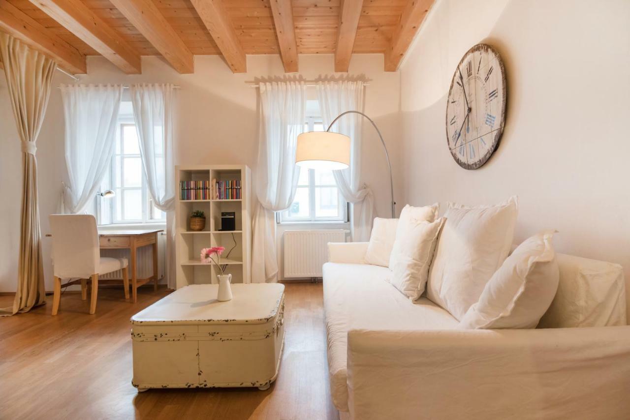 Sunny Apartments Wien Ngoại thất bức ảnh