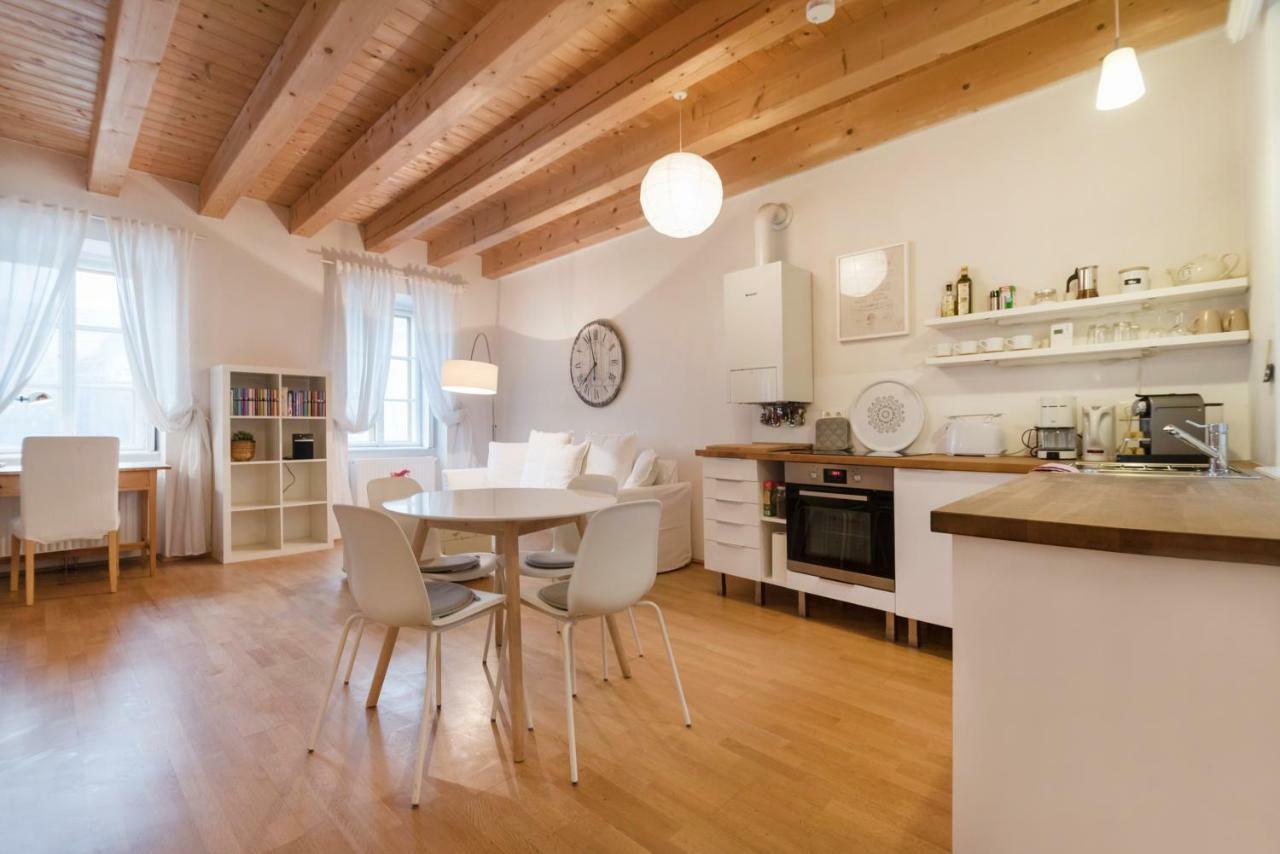 Sunny Apartments Wien Ngoại thất bức ảnh