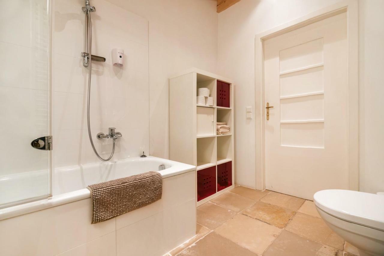 Sunny Apartments Wien Ngoại thất bức ảnh