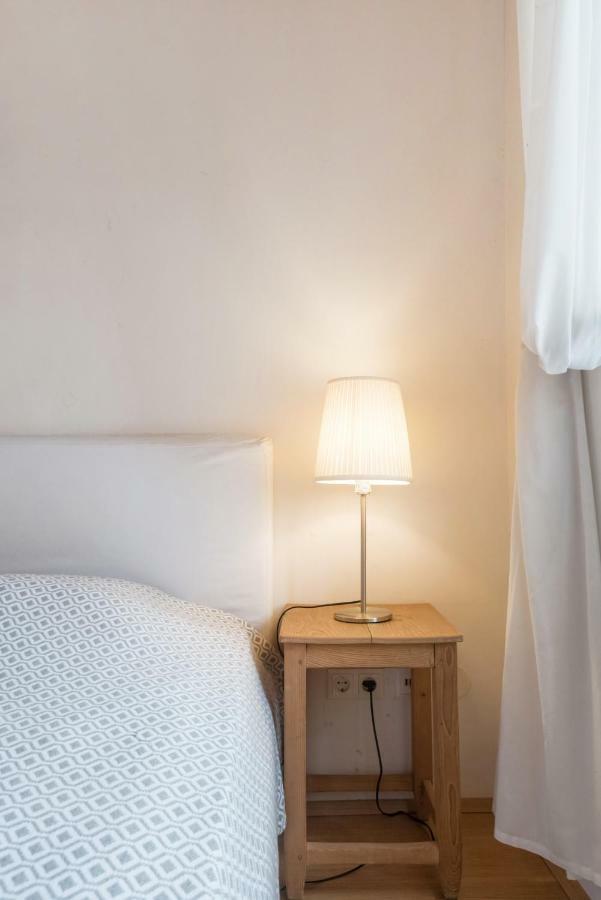 Sunny Apartments Wien Ngoại thất bức ảnh