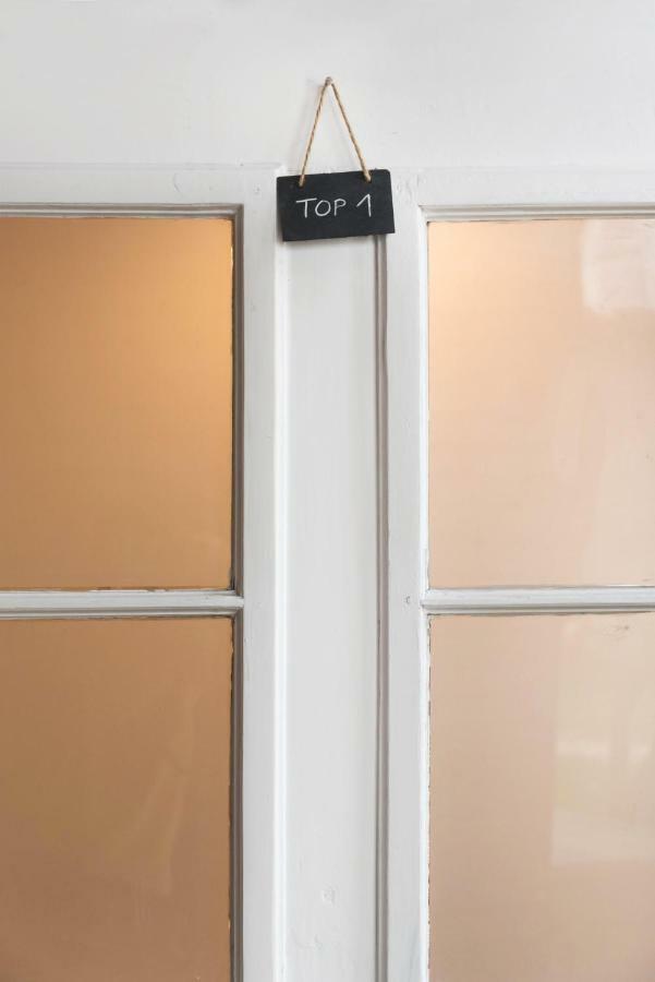 Sunny Apartments Wien Ngoại thất bức ảnh