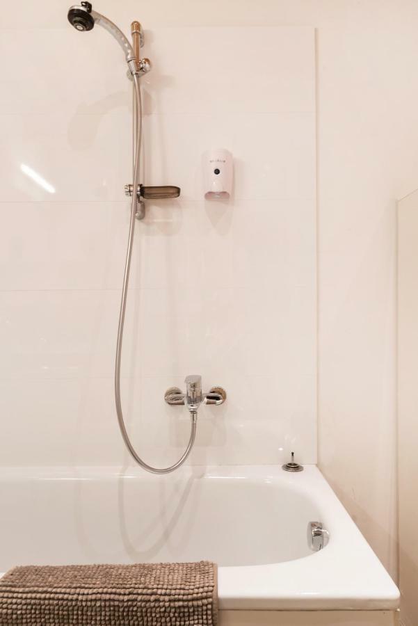 Sunny Apartments Wien Ngoại thất bức ảnh