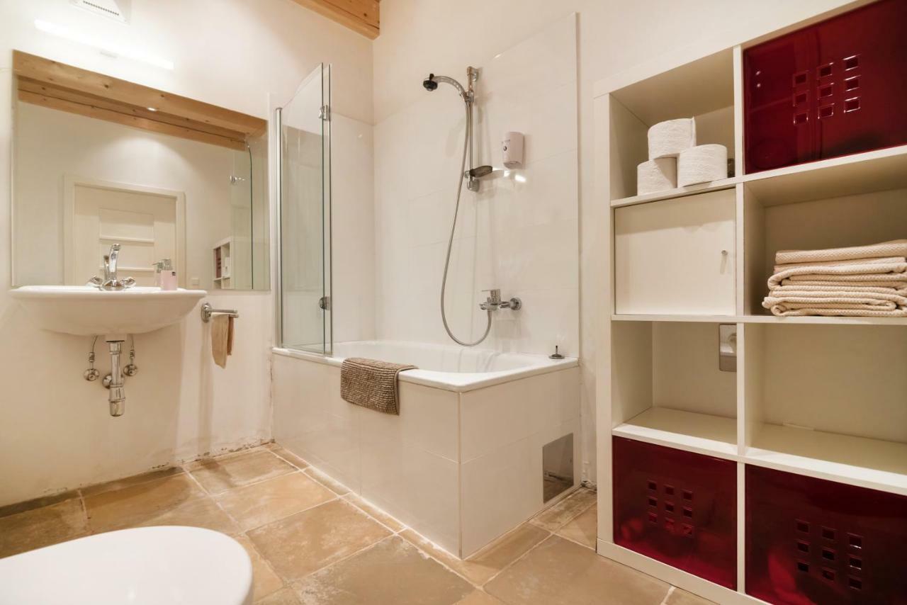 Sunny Apartments Wien Ngoại thất bức ảnh