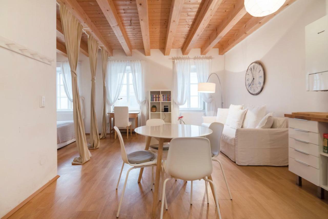Sunny Apartments Wien Ngoại thất bức ảnh