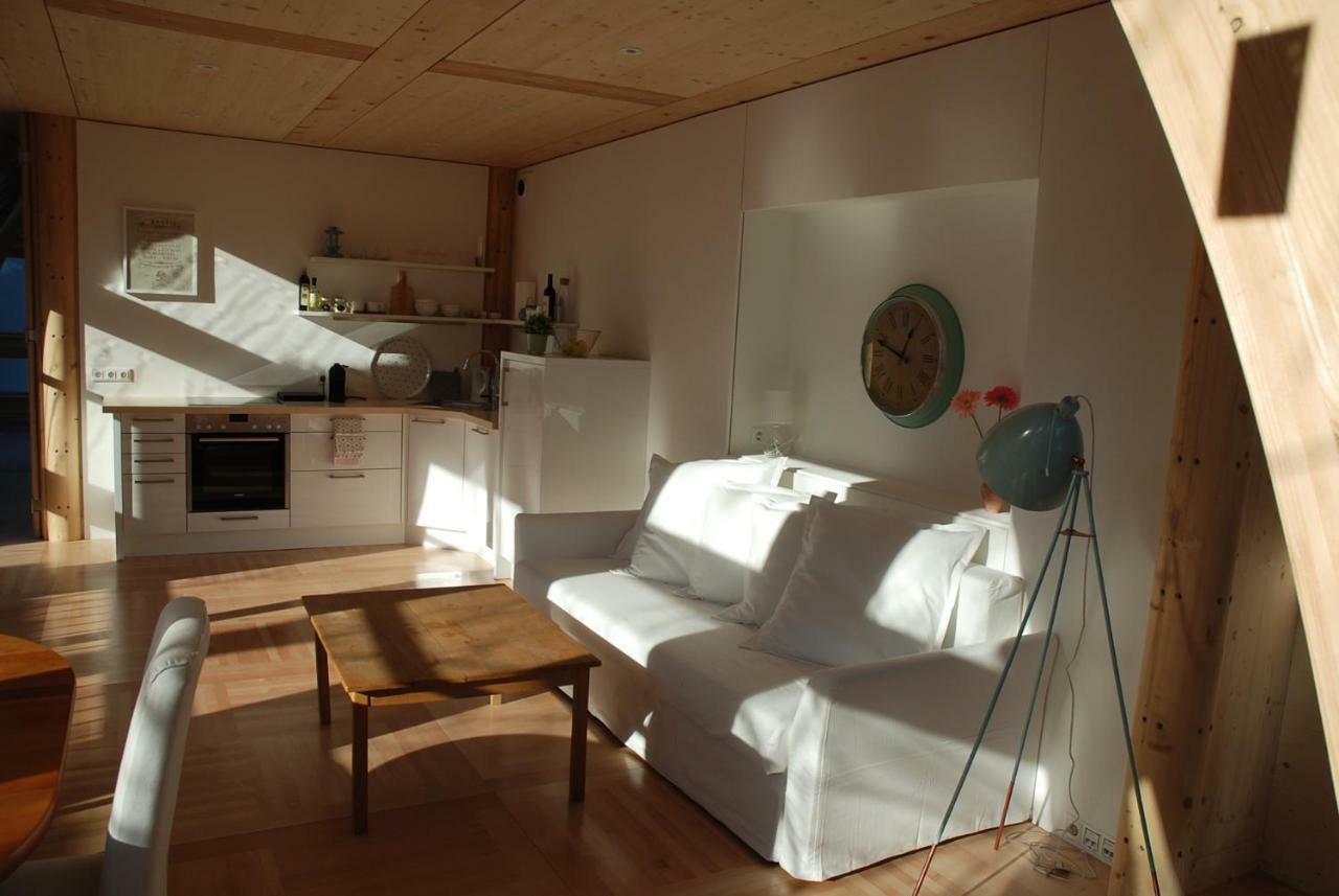 Sunny Apartments Wien Ngoại thất bức ảnh