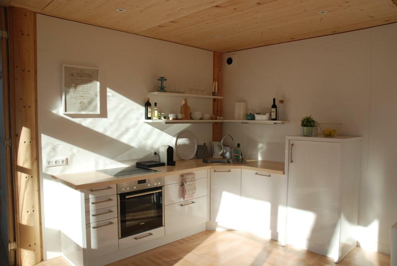 Sunny Apartments Wien Ngoại thất bức ảnh