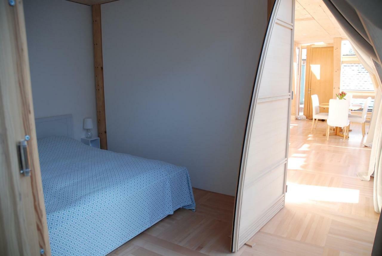 Sunny Apartments Wien Ngoại thất bức ảnh