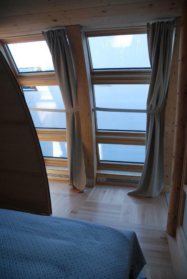 Sunny Apartments Wien Ngoại thất bức ảnh
