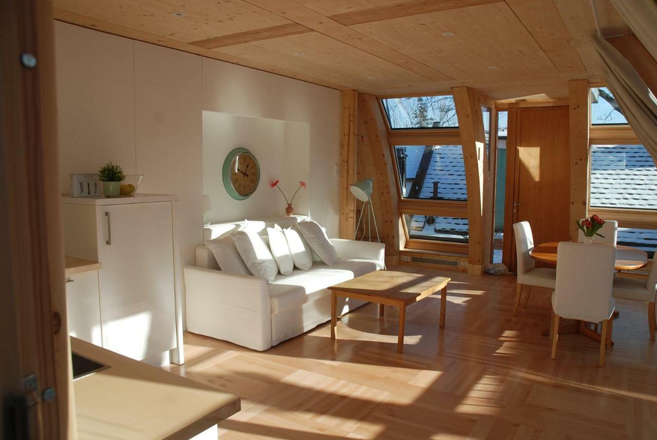 Sunny Apartments Wien Ngoại thất bức ảnh