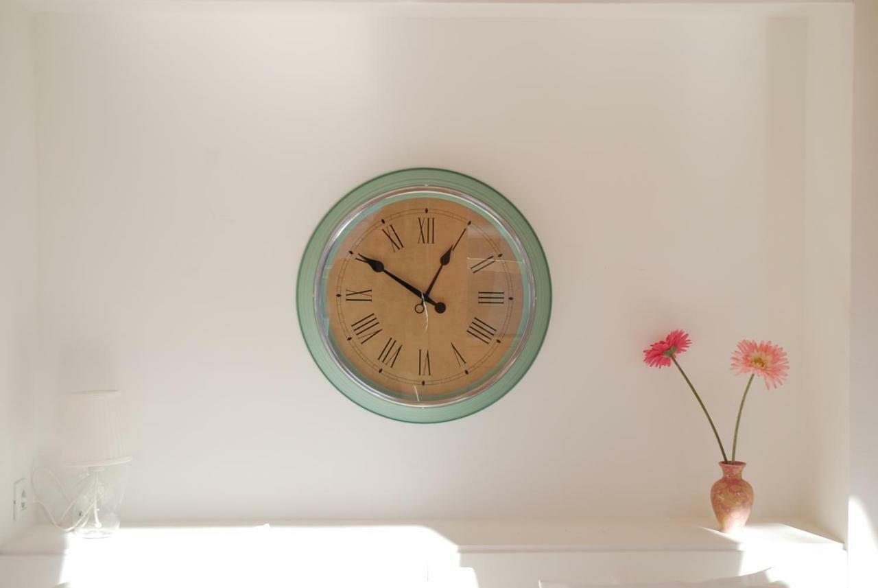 Sunny Apartments Wien Ngoại thất bức ảnh